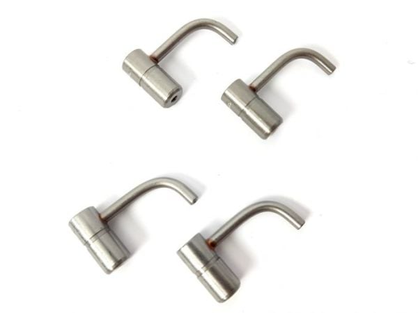 Megane 1 - Megane 2 - Megane 3 1.6 16 Valf Yağlama Memesi Takım 7701473505