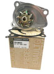 Captur - Clio 4-IV 1.2 Tce Devirdaim Su Pompası 210108030R