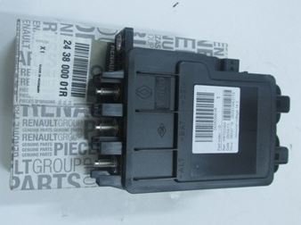 Renault Laguna 3 Dağıtım Kutusu 243800001R - Renault Mais