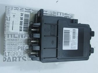 Renault Laguna 3 Dağıtım Kutusu 243800001R - Renault Mais