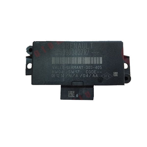 Fluence Park Sensör Beyni 259903837R