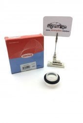 Renault Megane 2 II Eksantirik Keçesi Corteco 7701474363