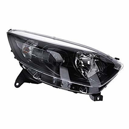 Renault Captur Sağ Far 260100758R