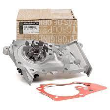 MAİS Dacia Sandero Logan 1.6 16 Valf Devirdaim Su Pompası 210105707R 210101302R