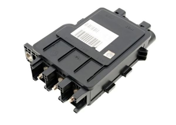 Laguna 3 Latitude Akü Dağıtım Kutusu 243800002R