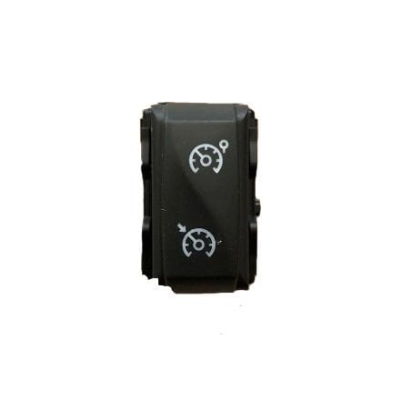 Fluence - Megane 3 Hız Kontrol Düğmesi Butonu 255502964R