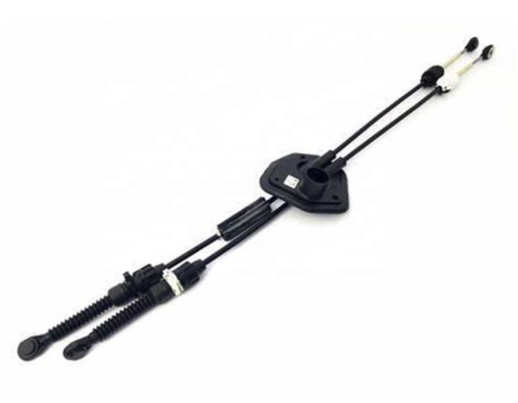 GUA Kango 3 1.5 Dci Vites Kumanda Teli 349358401R