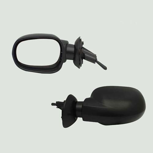 DACİA LOGAN DIŞ AYNA SOL MEKANİK 2004-2008 ARASI - 6001546989