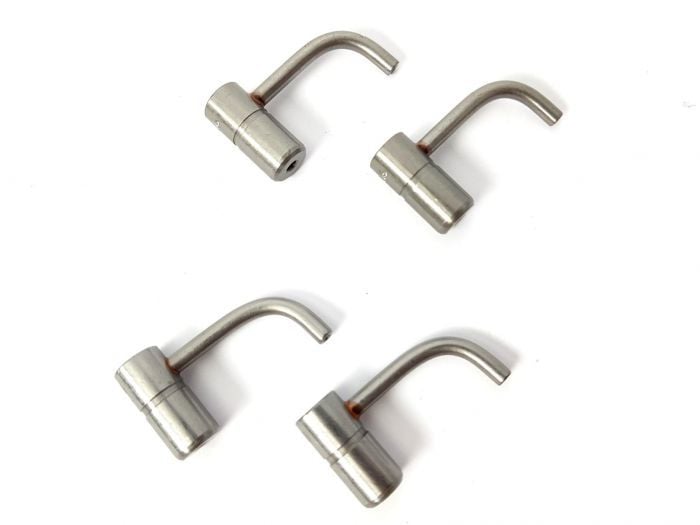 Megane 2 - Megane 3 1.5 Dci Yağlama Memesi Takım 7701473505