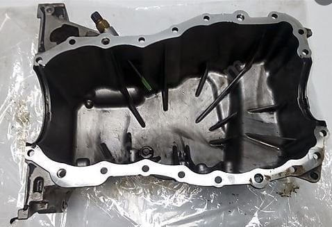 MAİS Dacia Duster 2 XJD  Yağ Karteri 111106109R