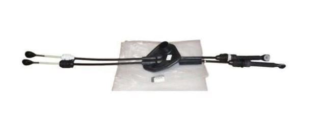 MAİS Scenic 2 Manuel Vites Kumanda Teli 349358401R