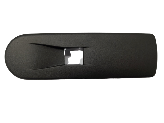 Clio 4 - Ön Sağ Cam Düğme Çerçevesi 809602454R