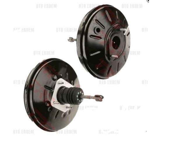 Renault Captur Westinghouse Servofren 472109056R