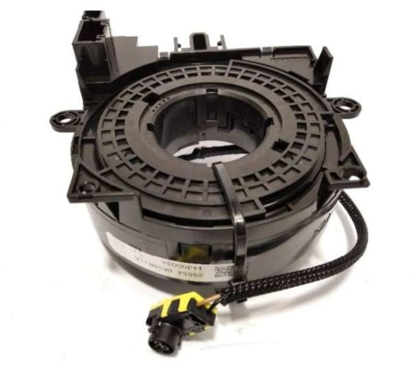 Dacia Duster XJD Direksiyon Airbag Sargısı 255540638R