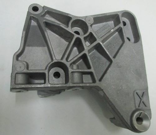 Renault Fluence - Megane 3 Vites Kutusu Mesnedi 8200739777 - Renault Mais