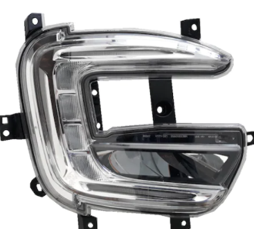 Captur 2017 Sonrası Gündüz Farı Ledli Sağ 266006538R