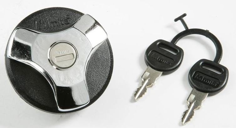 R12 - B Toros GTS Benzin Yakıt Depo Kapağı 7701402437