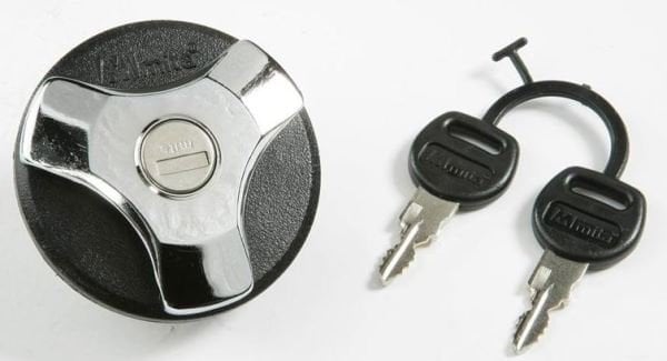 R12 - B Toros GTS Benzin Yakıt Depo Kapağı 7701402437