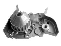 MGA Kango 1.4İ E7J Su Pompası Devirdaim 8200146301