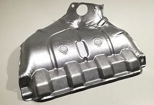 Megane 1 -1.6 16 Valf Eksoz Manifold Koruyucusu 8200775978