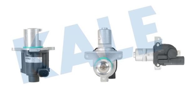 Kango 3 1.5 Dci Egr Vanası 8200561269 - 8200452876