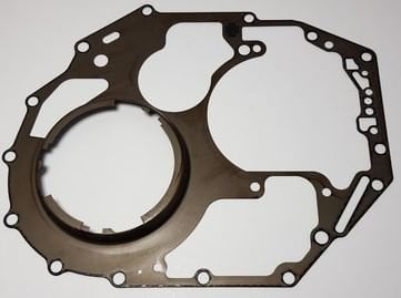 Renault Clio 3 Otomatik Şanzıman Vites Kutu Contası 7700115284 - Renault Mais