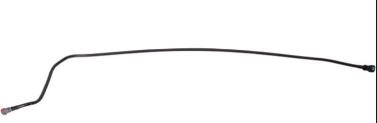 WINTECH  Clio 4 Captur 1.5 Dci Yakıt Borusu 175106570R