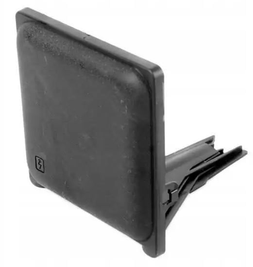 Renault Laguna 3 Sigorta Kutu Kapağı 243823598R - Renault Mais