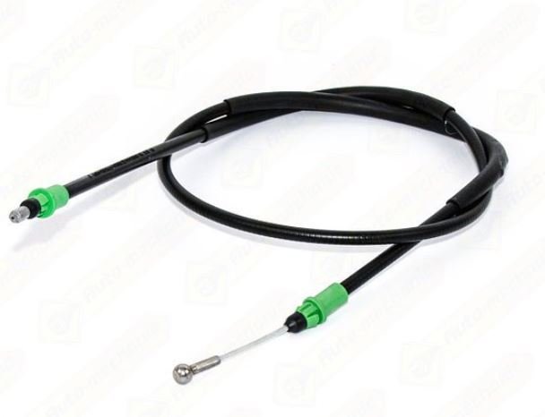 Renault Trafik 3 El Fren Teli Sol Arka 365312075R